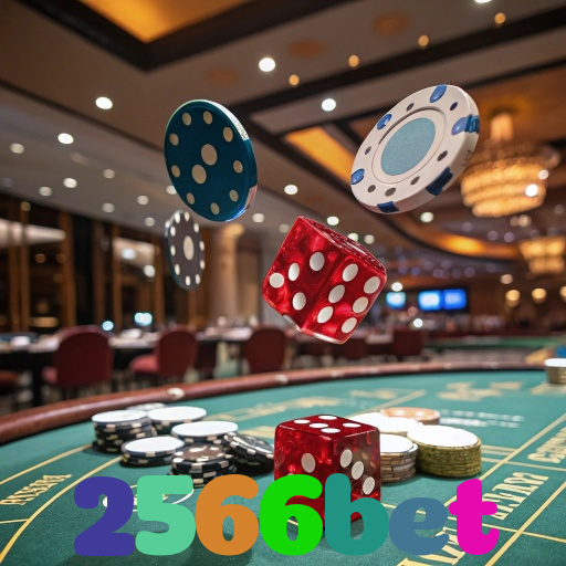 2566bet：Aposte nas melhores slots e conquiste prêmios como nunca!
