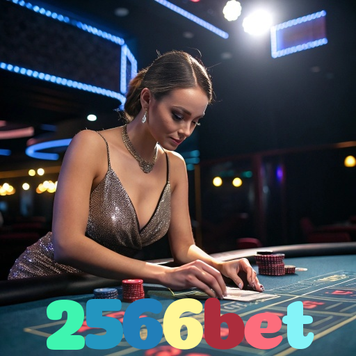 2566bet：Aposte nas melhores slots e conquiste prêmios como nunca!