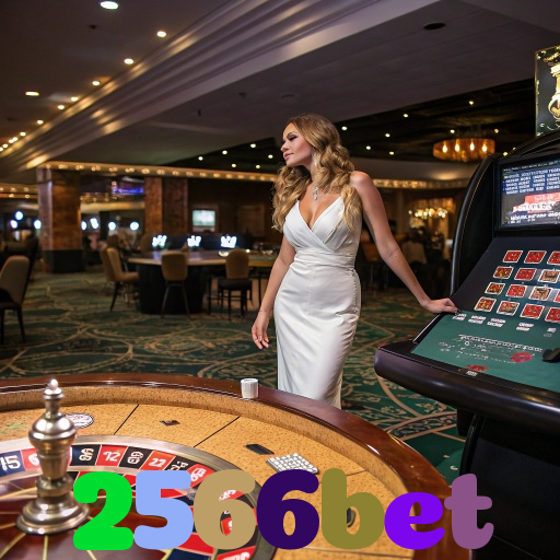 2566bet：Aposte nas melhores slots e conquiste prêmios como nunca!