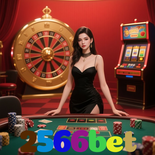 2566bet：Aposte nas melhores slots e conquiste prêmios como nunca!