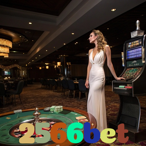 2566bet：Aposte nas melhores slots e conquiste prêmios como nunca!