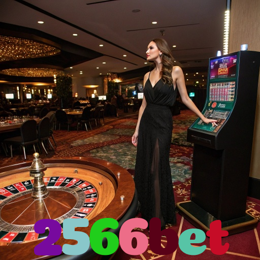 2566bet:Aposte nas melhores slots e conquiste prêmios como nunca!