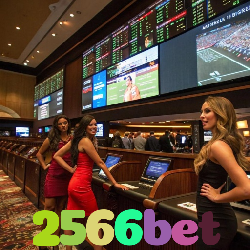 2566bet：Aposte nas melhores slots e conquiste prêmios como nunca!
