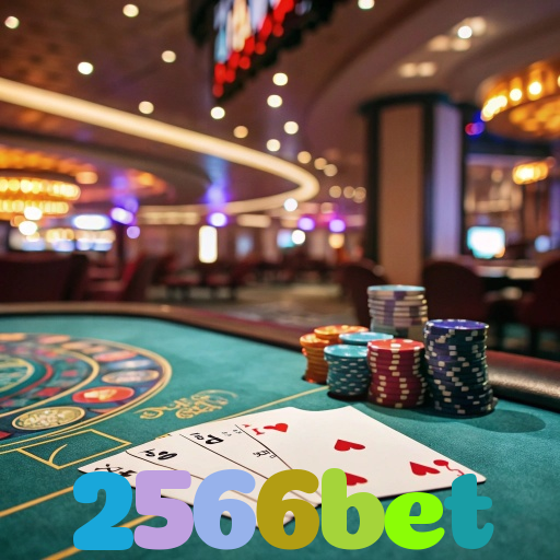 2566bet：Aposte nas melhores slots e conquiste prêmios como nunca!