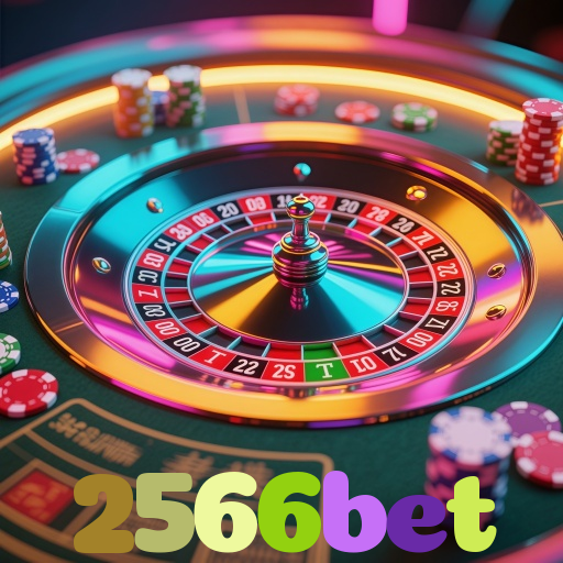 2566bet：Aposte nas melhores slots e conquiste prêmios como nunca!