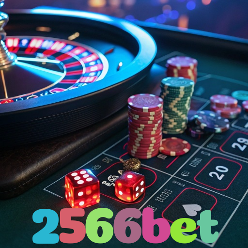 2566bet：Aposte nas melhores slots e conquiste prêmios como nunca!