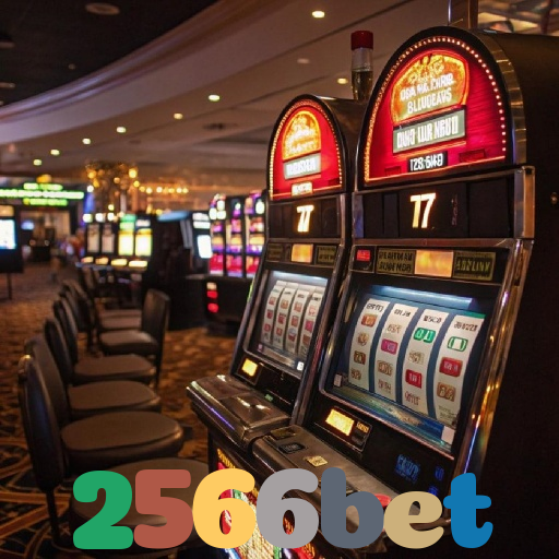 2566bet:Aposte nas melhores slots e conquiste prêmios como nunca!