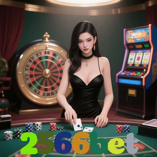 2566bet：Aposte nas melhores slots e conquiste prêmios como nunca!