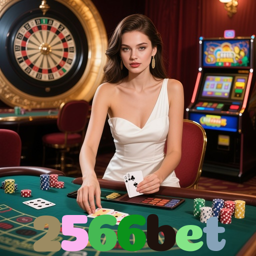 2566bet：Aposte nas melhores slots e conquiste prêmios como nunca!