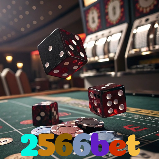 2566bet：Aposte nas melhores slots e conquiste prêmios como nunca!
