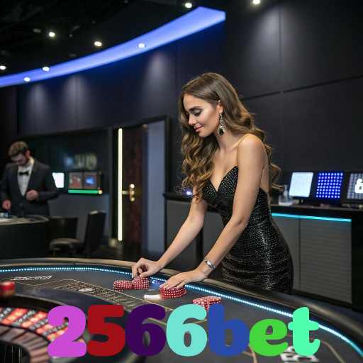 2566bet：Aposte nas melhores slots e conquiste prêmios como nunca!