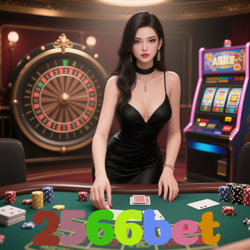 2566bet:Aposte nas melhores slots e conquiste prêmios como nunca!