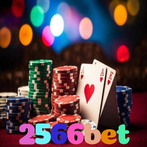 2566bet：Aposte nas melhores slots e conquiste prêmios como nunca!