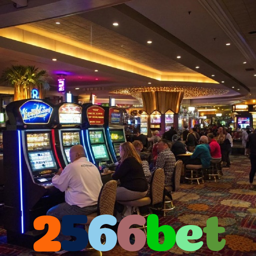 2566bet:Aposte nas melhores slots e conquiste prêmios como nunca!