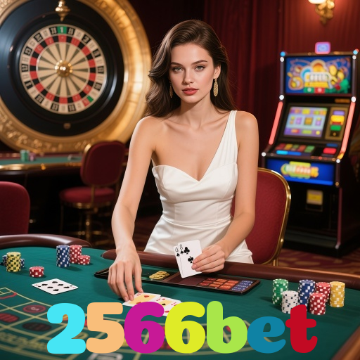 2566bet：Aposte nas melhores slots e conquiste prêmios como nunca!