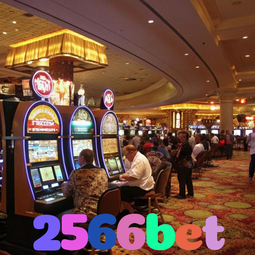 2566bet：Aposte nas melhores slots e conquiste prêmios como nunca!