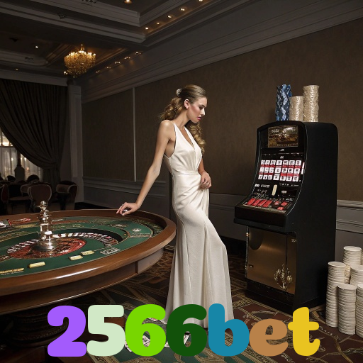 2566bet：Aposte nas melhores slots e conquiste prêmios como nunca!