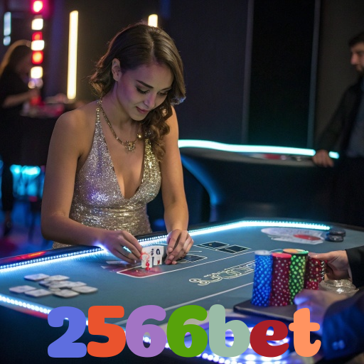 2566bet：Aposte nas melhores slots e conquiste prêmios como nunca!