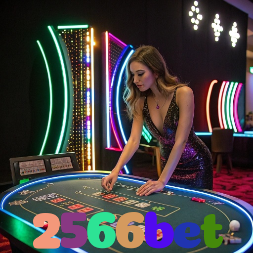 2566bet：Aposte nas melhores slots e conquiste prêmios como nunca!