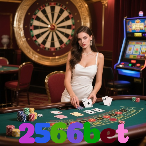 2566bet:Aposte nas melhores slots e conquiste prêmios como nunca!