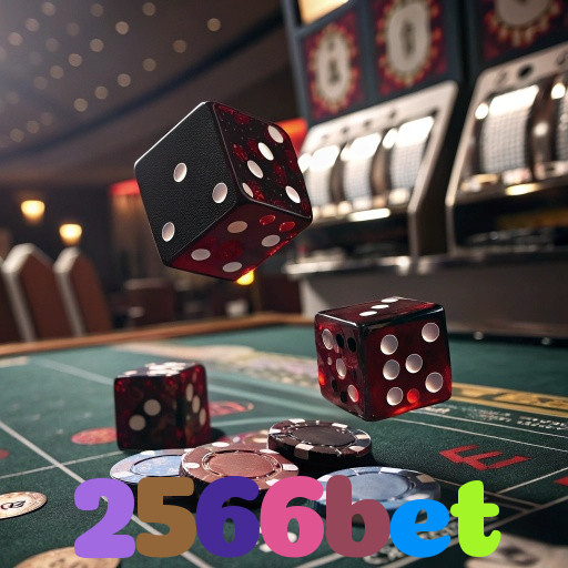 2566bet：Aposte nas melhores slots e conquiste prêmios como nunca!