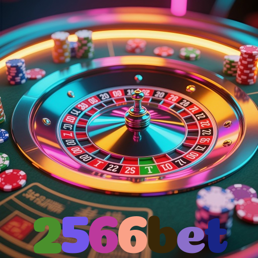 2566bet：Aposte nas melhores slots e conquiste prêmios como nunca!