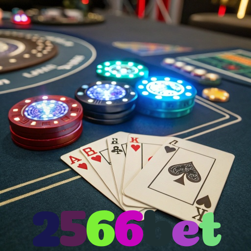 2566bet：Aposte nas melhores slots e conquiste prêmios como nunca!