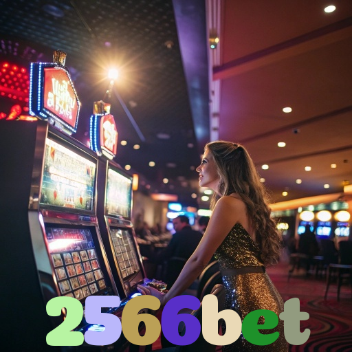 2566bet：Aposte nas melhores slots e conquiste prêmios como nunca!