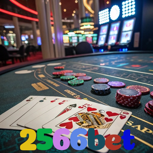 2566bet：Aposte nas melhores slots e conquiste prêmios como nunca!