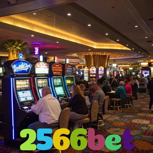 2566bet：Aposte nas melhores slots e conquiste prêmios como nunca!