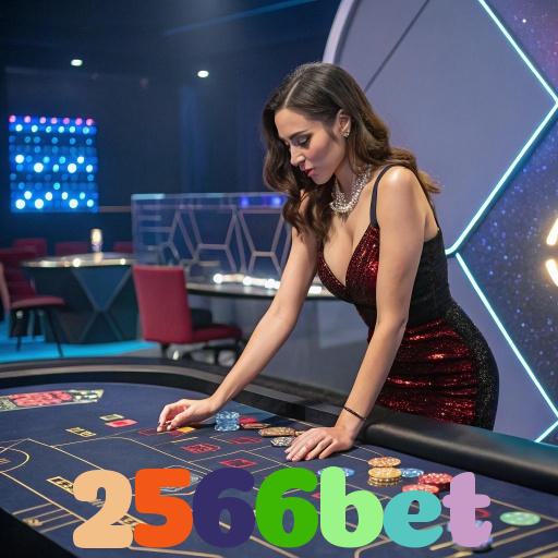 2566bet：Aposte nas melhores slots e conquiste prêmios como nunca!