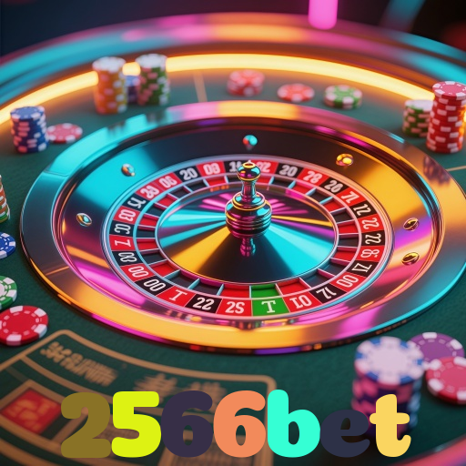 2566bet：Aposte nas melhores slots e conquiste prêmios como nunca!