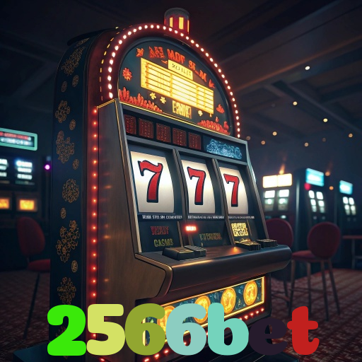 2566bet：Aposte nas melhores slots e conquiste prêmios como nunca!