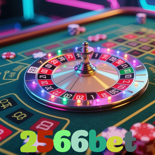 2566bet：Aposte nas melhores slots e conquiste prêmios como nunca!