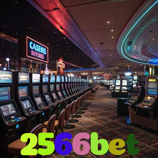 2566bet：Aposte nas melhores slots e conquiste prêmios como nunca!