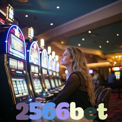 2566bet：Aposte nas melhores slots e conquiste prêmios como nunca!