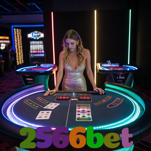 2566bet:Aposte nas melhores slots e conquiste prêmios como nunca!