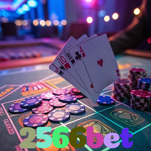 2566bet：Aposte nas melhores slots e conquiste prêmios como nunca!