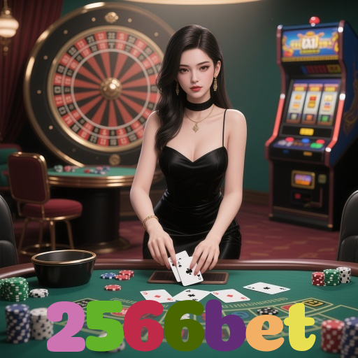 2566bet:Aposte nas melhores slots e conquiste prêmios como nunca!