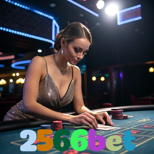 2566bet：Aposte nas melhores slots e conquiste prêmios como nunca!