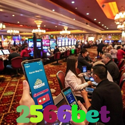 2566bet：Aposte nas melhores slots e conquiste prêmios como nunca!