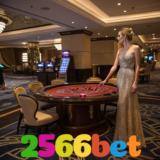 2566bet:Aposte nas melhores slots e conquiste prêmios como nunca!