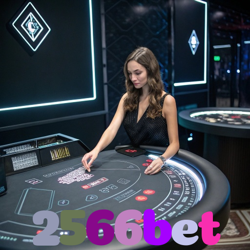 2566bet:Aposte nas melhores slots e conquiste prêmios como nunca!