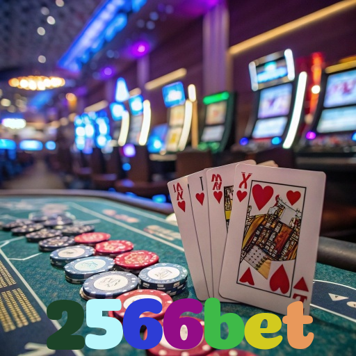 2566bet:Aposte nas melhores slots e conquiste prêmios como nunca!