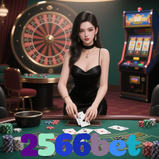 2566bet:Aposte nas melhores slots e conquiste prêmios como nunca!