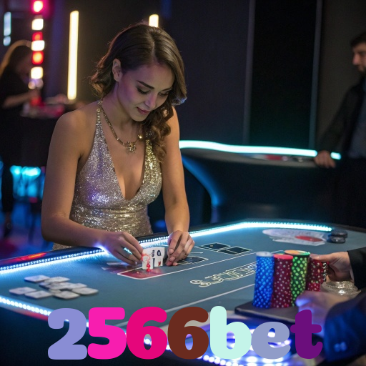 2566bet:Aposte nas melhores slots e conquiste prêmios como nunca!