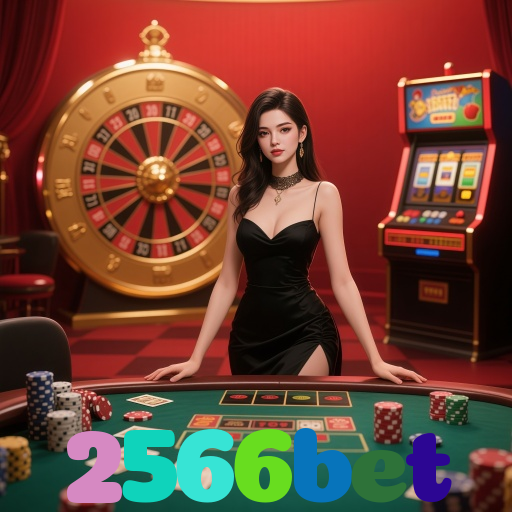 2566bet：Aposte nas melhores slots e conquiste prêmios como nunca!