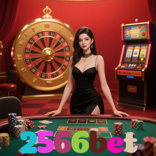 2566bet:Aposte nas melhores slots e conquiste prêmios como nunca!