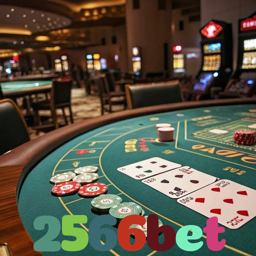 2566bet：Aposte nas melhores slots e conquiste prêmios como nunca!