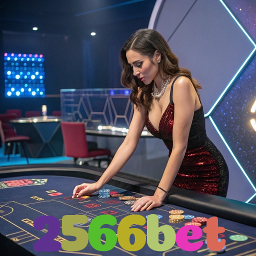 2566bet：Aposte nas melhores slots e conquiste prêmios como nunca!